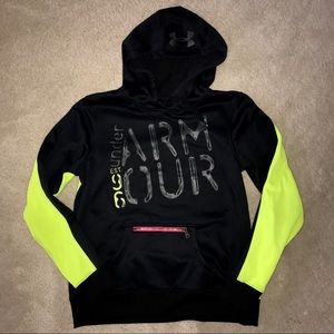 Under Armour Pullover // Sweatshirt
